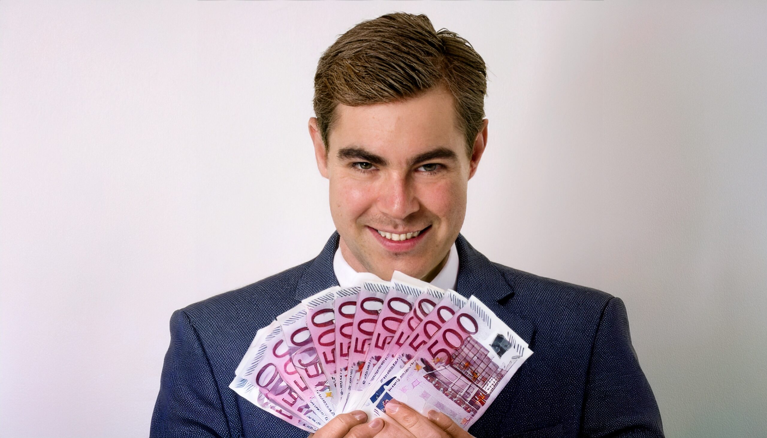 Herr Spahn und die fetten Jahre